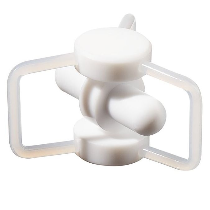 Nalgene Suspended Magnetic Stir Bars