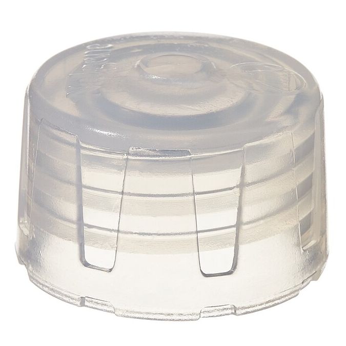 Nalgene Narrow-Mouth And Wide-Mouth Bottle Replacement Closures - 20 mm - PFA - 712172-0020