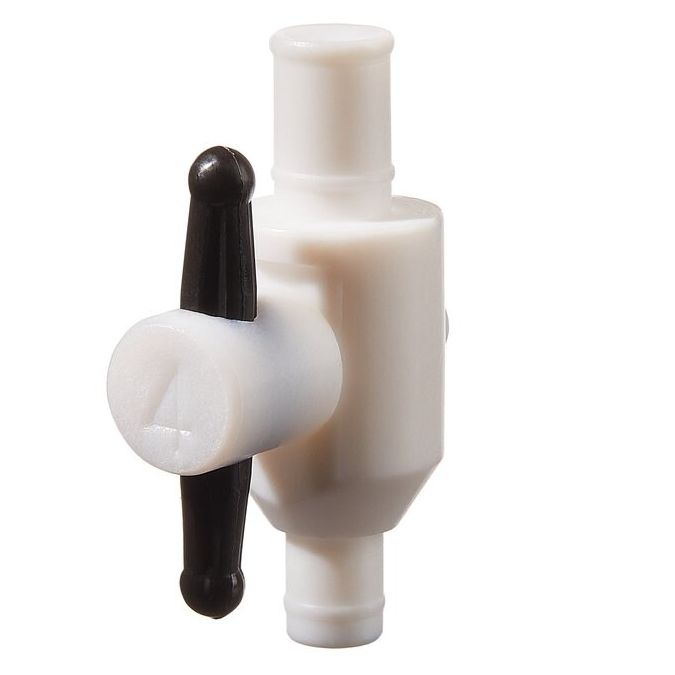 Replacement Stopcock Assembly For Nalgene Separatory Funnels