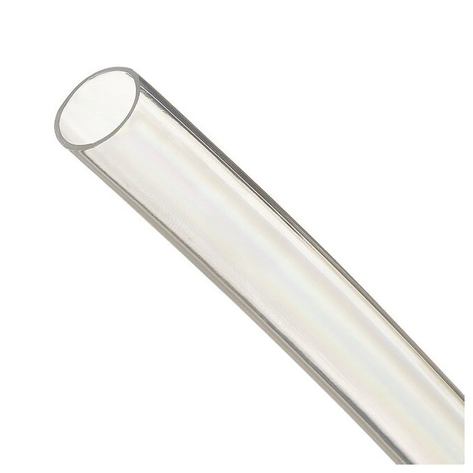 Thermo Scientific Nalgene 890 FEP Tubing - 7/16 in. ID, 1/2 in. OD - Case of 50 - 8050-0500