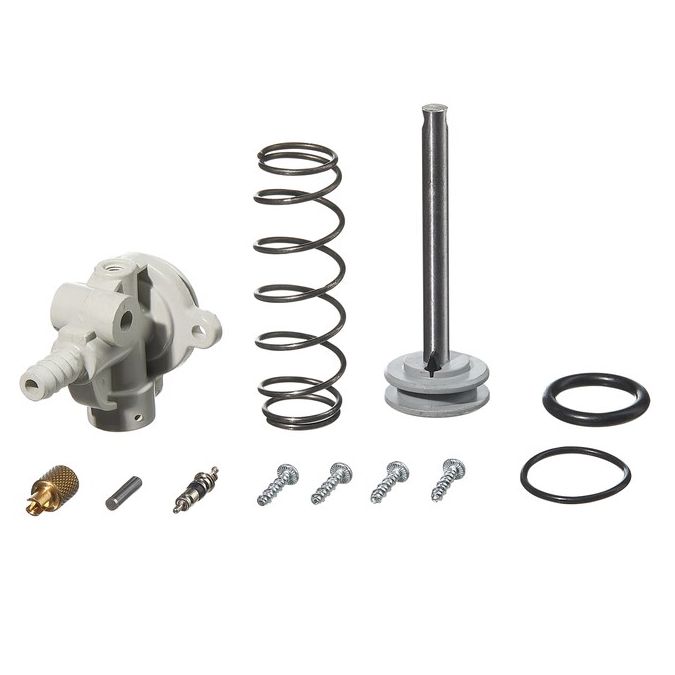 Nalgene Repairable PVC Hand-Operated Vacuum Pump Repair Kit