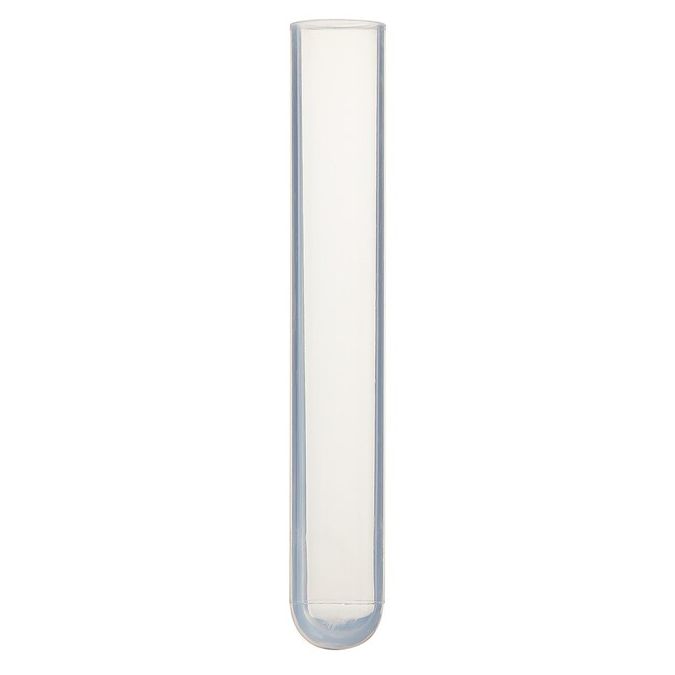 Thermo Scientific Nalgene High-Speed Round-Bottom PPCO Centrifuge Tubes - 12 mL - 15.8 mmD - 102.1 mmL - Non-sterile - 3110-0120