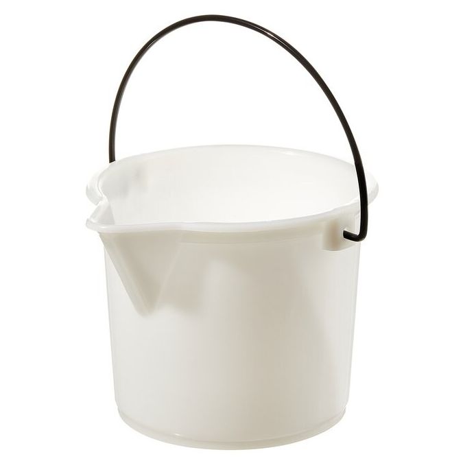 Nalgene Graduated HDPE Bucket