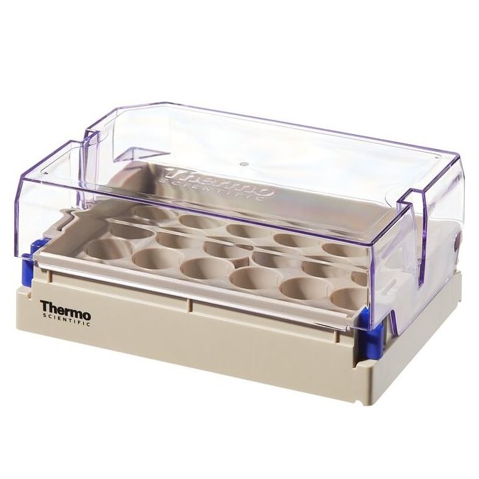 Nunc Low Profile 5.0mL Externally-Threaded Universal Tubes - 331840