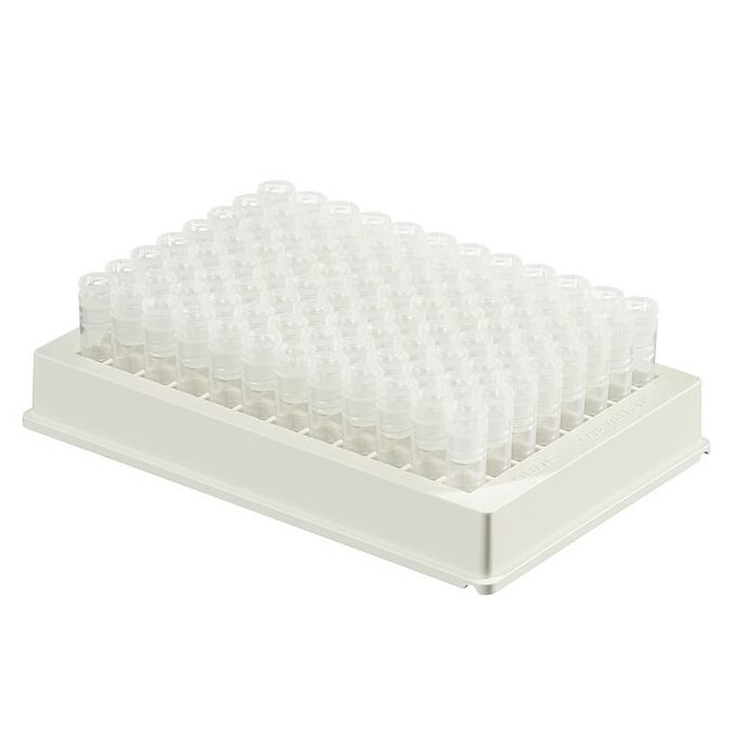 Thermo Scientific Nunc Bank-It Vial Systems - 374075 - 0.5 mL - Bank-It - 960/Cs