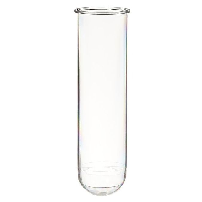Thermo Scientific Nalgene High-Speed Polycarbonate Round Bottom Centrifuge Tubes - 50 mL - 28.5 mmD - 106 mmL - Non-sterile - 3117-9500