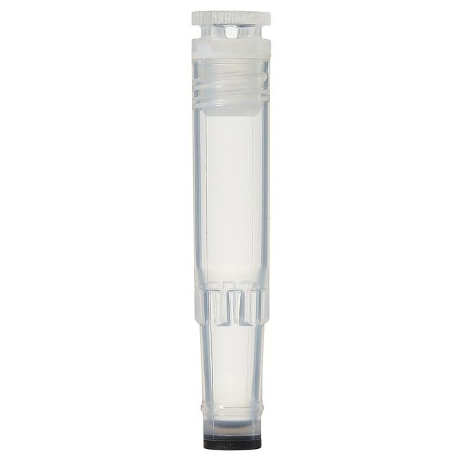 Thermo Scientific Nunc Biobanking and Cell Culture Cryogenic Tubes - 1 mL - Case of 960 - 374081