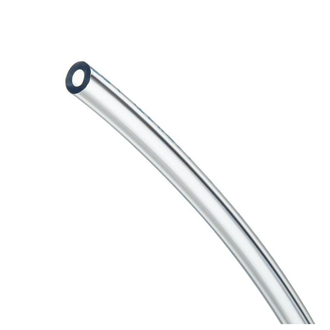 Thermo Scientific Nalgene Non-Phthalate PVC Tubing - 1/8 in. ID, 1/4 in. OD - Each - 8701-9020