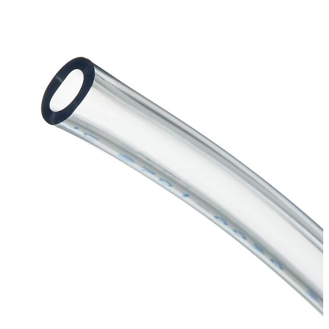 Thermo Scientific Nalgene Non-Phthalate PVC Tubing - 3/16 in. ID, 5/16 in. OD - Each - 8701-0030
