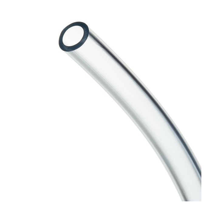 Thermo Scientific Nalgene Non-Phthalate PVC Tubing - 1/4 in. ID, 3/8 in. OD - Each - 8701-4060