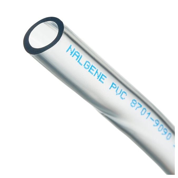 Thermo Scientific Nalgene Non-Phthalate PVC Tubing - 5/16 in. ID, 7/16 in. OD - Each - 8701-9090