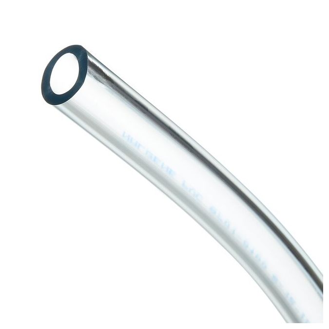 Thermo Scientific Nalgene Non-Phthalate PVC Tubing - 5/16 in. ID, 1/2 in. OD - Each - 8701-0100