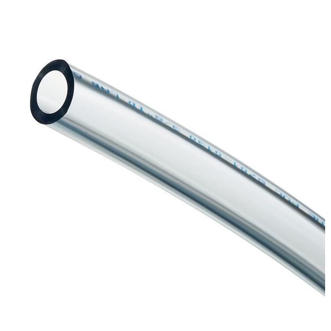 Thermo Scientific Nalgene Non-Phthalate PVC Tubing - 3/8 in. ID, 9/16 in. OD - Each - 8701-0130