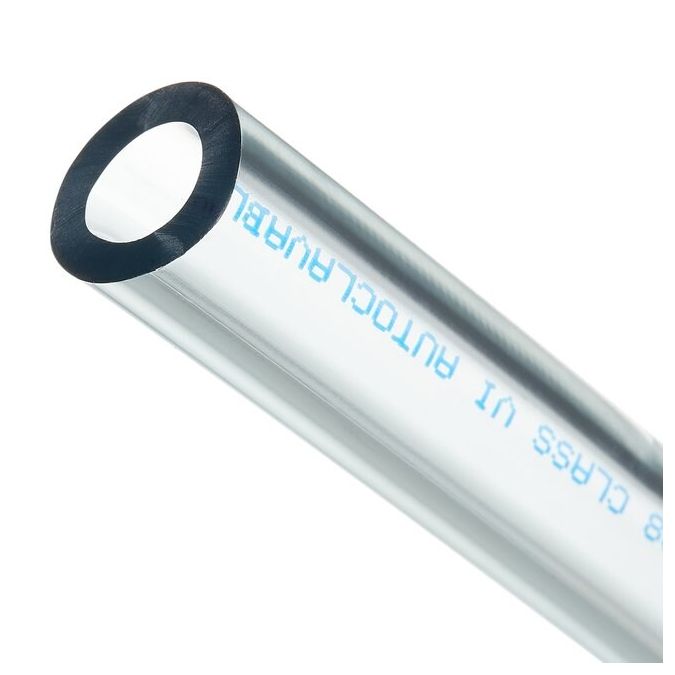 Thermo Scientific Nalgene Non-Phthalate PVC Tubing - 3/8 in. ID, 5/8 in. OD - Each - 8701-4140