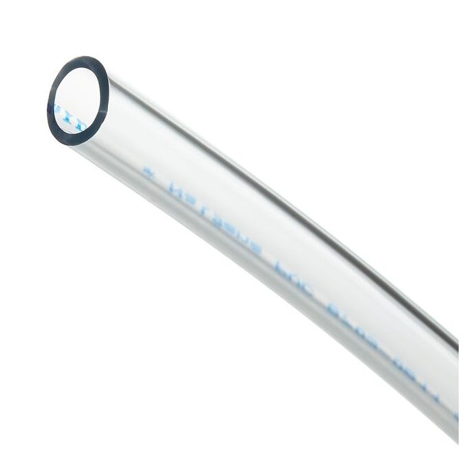 Thermo Scientific Nalgene Metric Non-Phthalate PVC Tubing - 0.31 in. ID, 0.43 in. OD - Each - 8703-0811