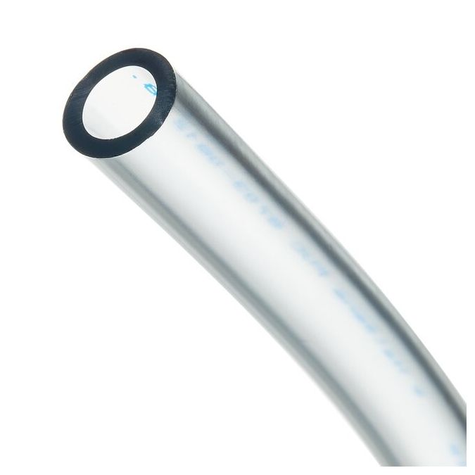 Thermo Scientific Nalgene Metric Non-Phthalate PVC Tubing - 0.31 in. ID, 0.47 in. OD - Each - 8703-0812