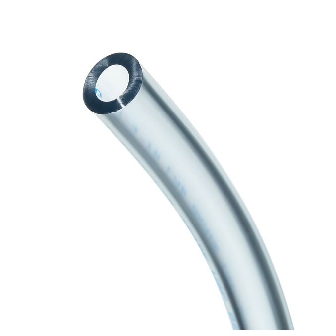 Thermo Scientific Nalgene Non-Phthalate PVC Tubing - 1/4 in. ID, 7/16 in. OD - Each - 8701-0070
