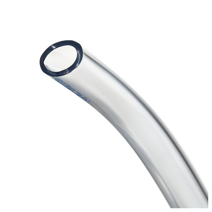 Thermo Scientific Nalgene Non-Phthalate PVC Tubing - 3/8 in. ID, 1/2 in. OD - Each - 8701-4120