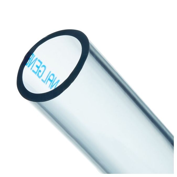 Thermo Scientific Nalgene Non-Phthalate PVC Tubing - 1 in. ID, 1 1/4 in. OD - Each - 8701-0350