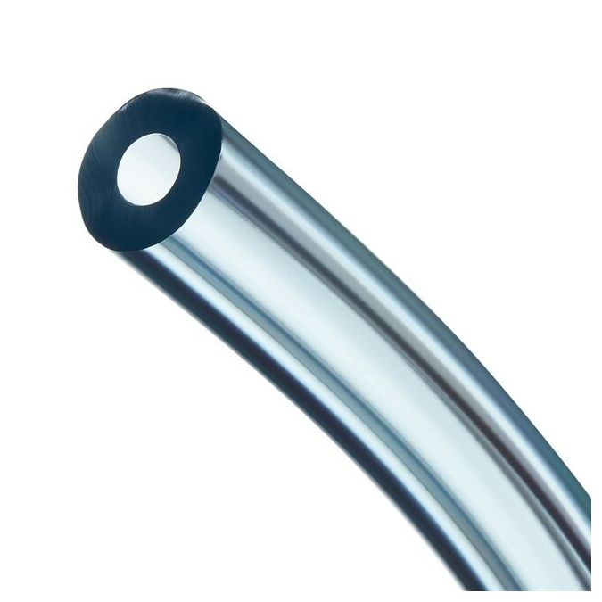 Thermo Scientific Nalgene Non-Phthalate PVC VacuumTubing - 3/8 in. ID, 7/8 in. OD - Each - 8702-0145