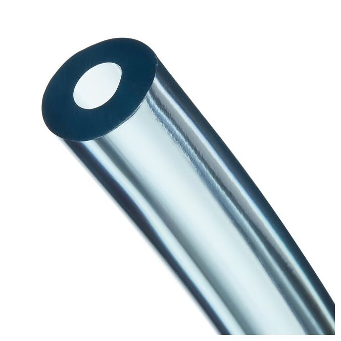 Thermo Scientific Nalgene Non-Phthalate PVC VacuumTubing - 3/8 in. ID, 7/8 in. OD - Each - 8702-1145