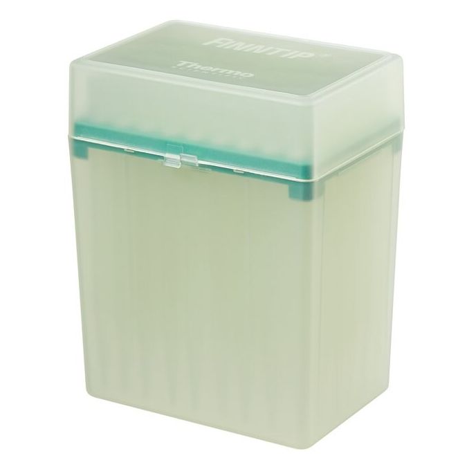 Thermo Scientific Finntip Filtered Pipette Tips - 5 mL - 94052550