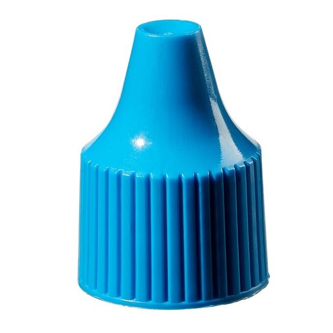 Thermo Scientific Nalgene Closures for Dropper Bottles: Bulk Pack - Polypropylene - 2000/Cs - 312760-0060
