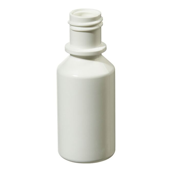 Thermo Scientific 312751-9050 Nalgene LDPE Dropper Bottles: Bulk Pack, 15 mL - White (Case of 2000)