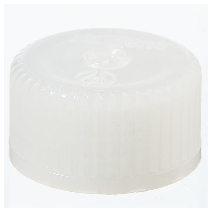 Thermo Scientific Nalgene HDPE Closures: Sterile, Bulk Pack - 24-415 mm - HDPE - Sterile - 200/Cs - 342151-0240