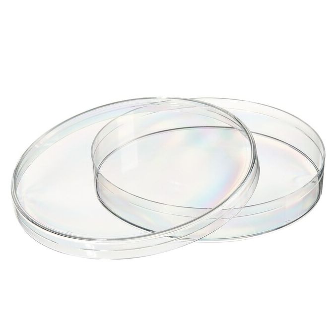 Thermo Scientific Sterilin Standard 90mm Petri Dishes - 101R20 - 90 mm