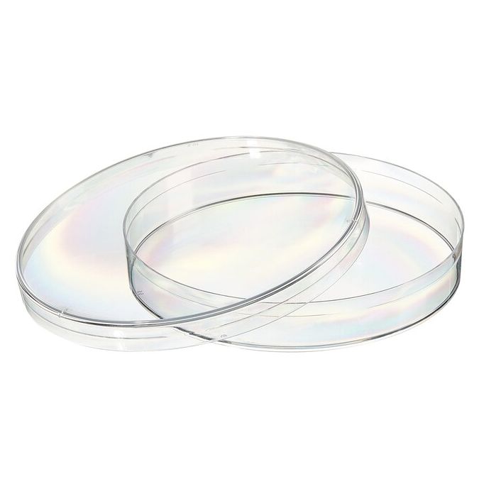 Thermo Scientific Sterilin Standard 90mm Petri Dishes - 101VR20 - 90 mm