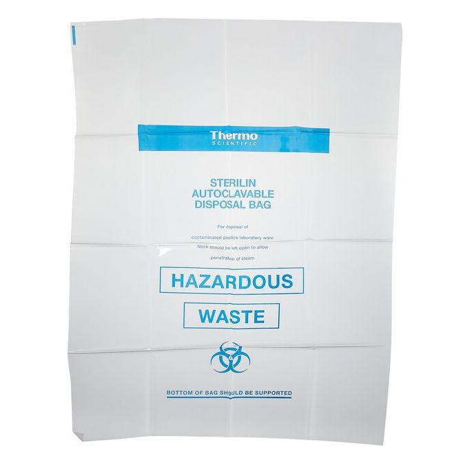 Sterilin Autoclave Bags