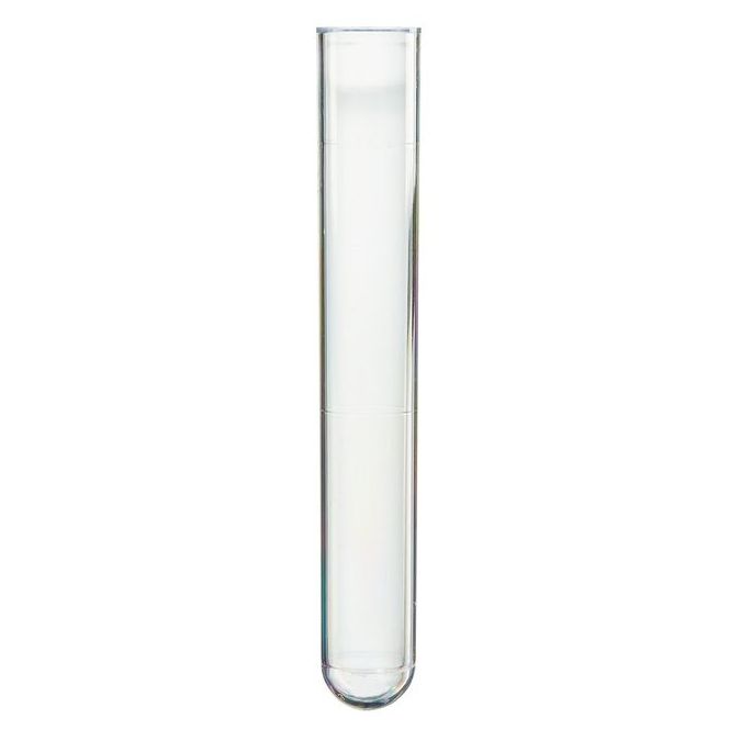Thermo Scientific Nunc Disposable Plastic Centrifuge Tubes - 12 mL - Non-sterile - 342919