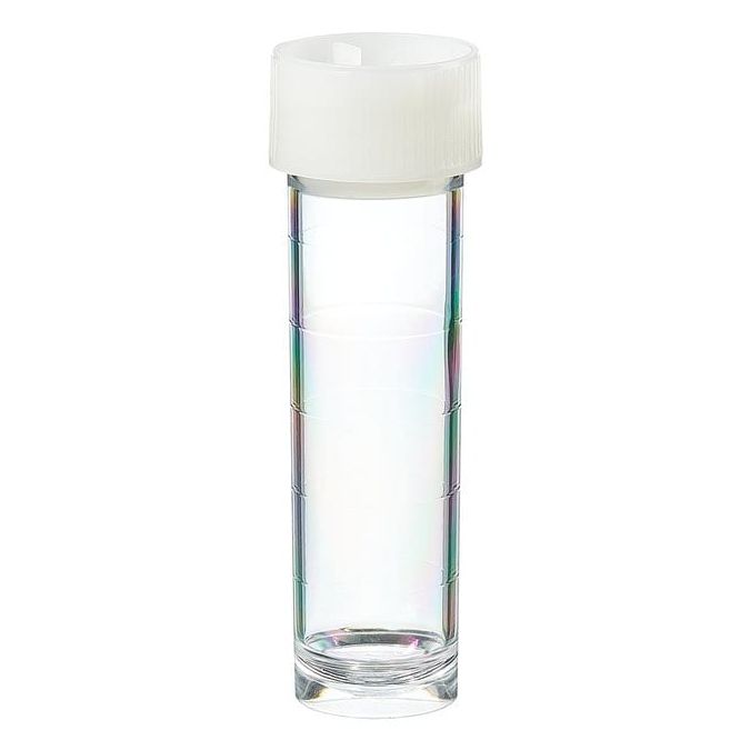 Thermo Scientific Nunc Universal And Transport Containers With Caps - 364238 - 25 mL - Sterile - 300/Cs.