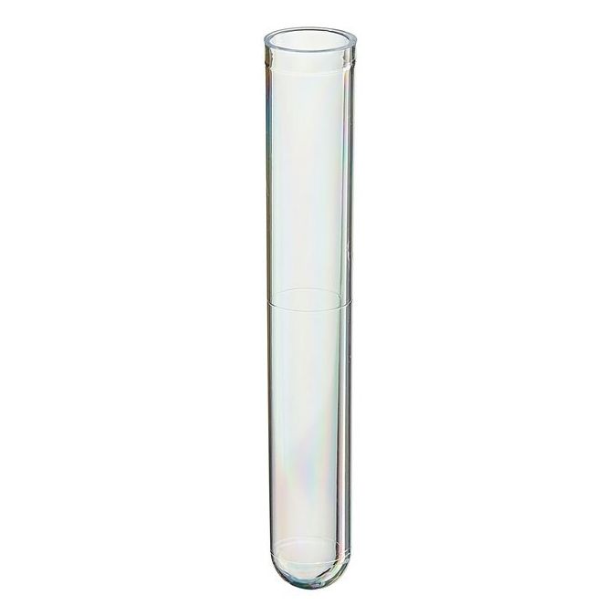 Thermo Scientific Nunc Disposable Plastic Centrifuge Tubes - 5 mL - Non-sterile - 343923