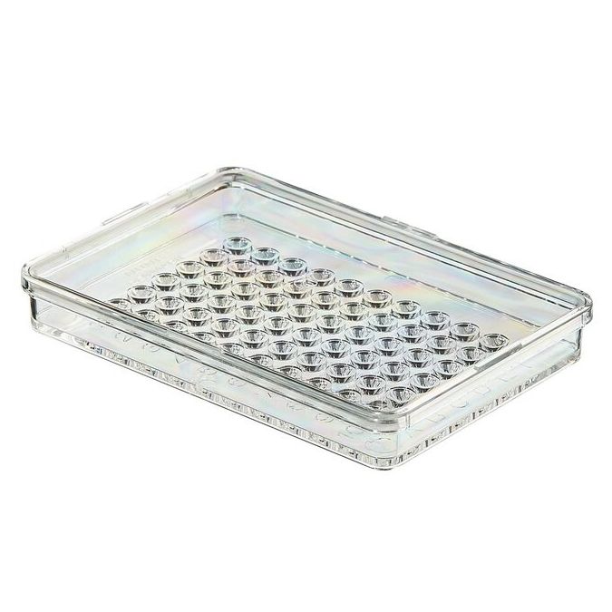 Thermo Scientific Nunc MiniTrays with Nunclon Delta surface - 163118