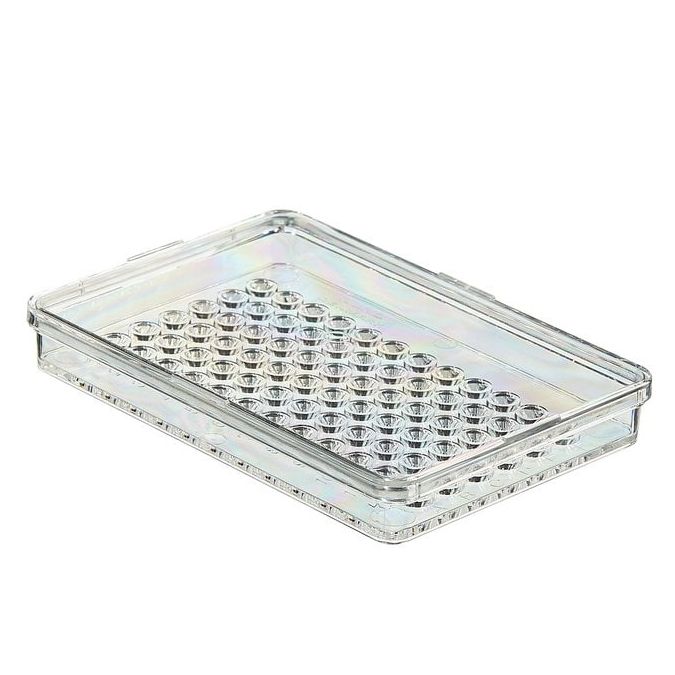 Thermo Scientific Nunc MiniTrays with Nunclon Delta surface - 136528