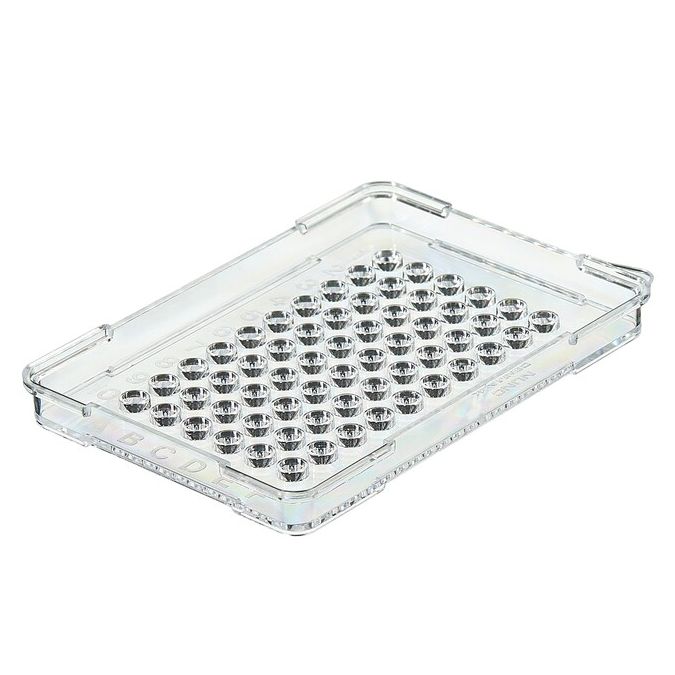 Thermo Scientific Nunc MicroWell MiniTrays - 472400