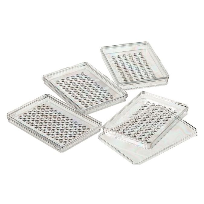 Thermo Scientific Nunc MicroWell MiniTrays - 470378