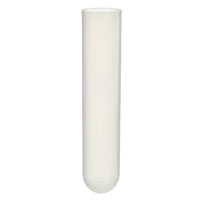 Thermo Scientific Capitol Vial 16 x 75mm Round Bottom Sample Tubes - Case of 1000 - S40127