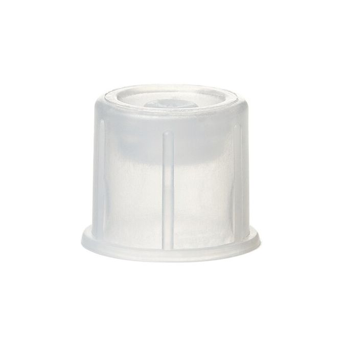 Thermo Scientific Samco Tube Closures - Non-sterile - 5A 0002