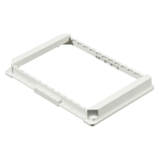 Thermo Scientific Frames and Accessories for Immuno Breakable Modules, BreakApart frame - 96 wells - 431615