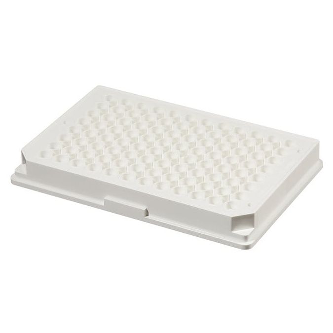 Thermo Scientific Nunc FluoroNunc/LumiNunc 96-Well Plates - 96 wells - 250 μL - 2.5 cm2 culture area - 437796