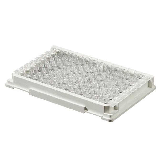 Thermo Scientific Immuno Standard Modules White and Black - 96 wells - 250 μL - 437915