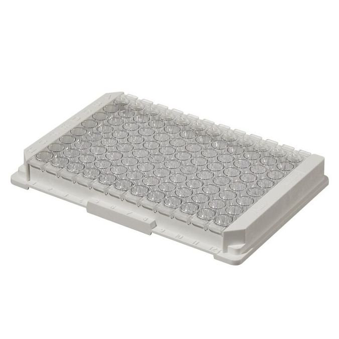 Thermo Scientific Immuno Clear Standard Modules - 96 wells - 250 μL - 441653