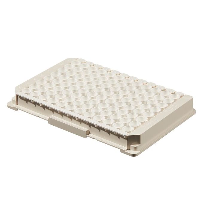 Thermo Scientific Immuno Breakable Modules in White and Black - 96 wells - 250 μL - 463200