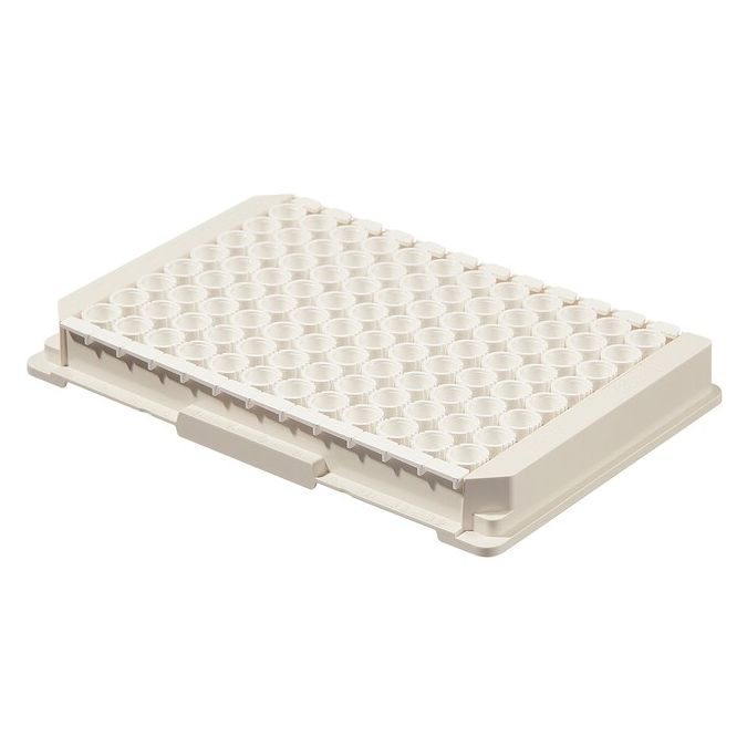 Thermo Scientific Immuno Breakable Modules in White and Black - 96 wells - 250 μL - 463201