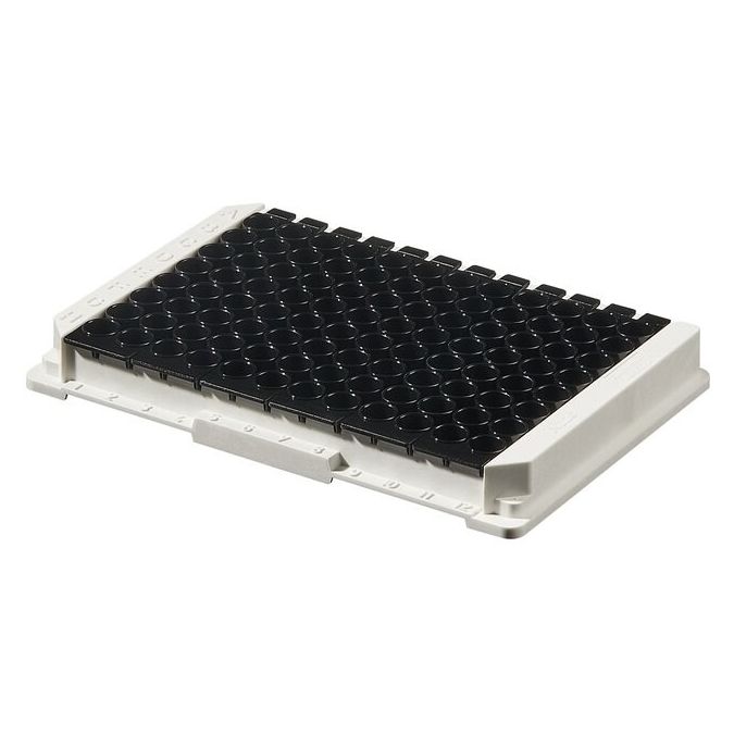 Thermo Scientific Immuno Standard Modules White and Black - 96 wells - 350 μL - 475515