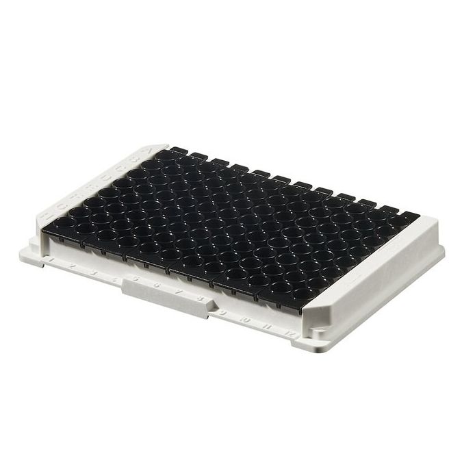 Thermo Scientific Immuno Standard Modules White and Black - 96 wells - 350 μL - 475523