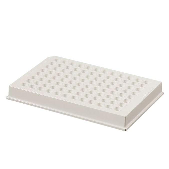 Thermo Scientific White 96-Well Immuno Plates - 96 wells - 280 μL - 7571